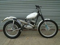 bsa bantam for sale gumtree